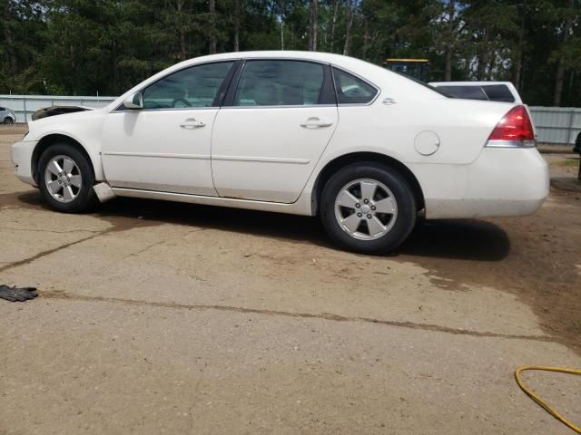 2007 Chevrolet Impala LT