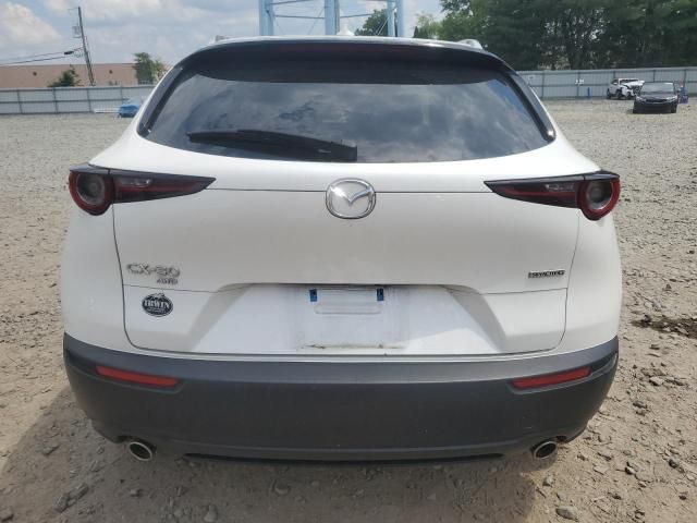 2021 Mazda CX-30 Premium