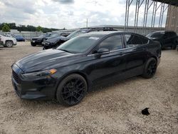 Clean Title Cars for sale at auction: 2014 Ford Fusion SE