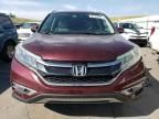 2016 Honda CR-V EXL