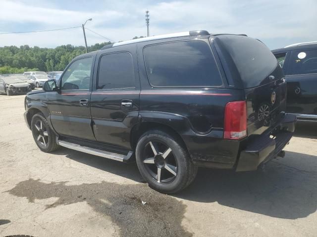 2005 Cadillac Escalade Luxury