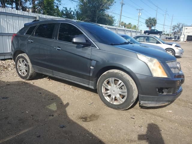 2011 Cadillac SRX Luxury Collection