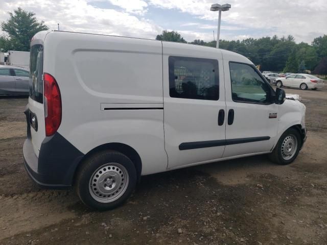 2019 Dodge RAM Promaster City