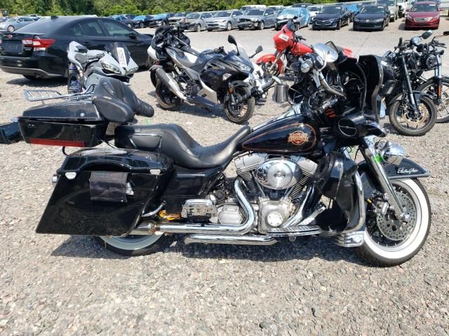 2002 Harley-Davidson Flht