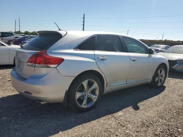 2011 Toyota Venza