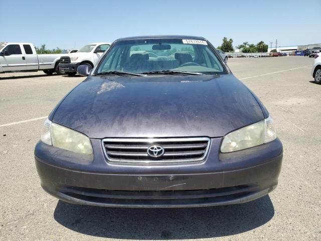 2000 Toyota Camry LE