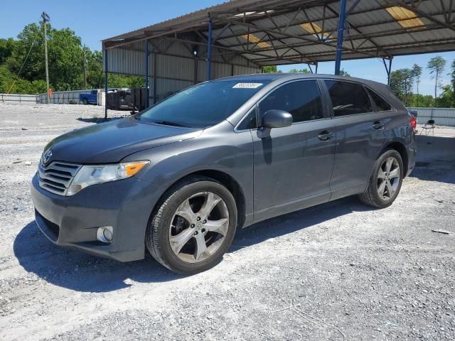 2012 Toyota Venza LE