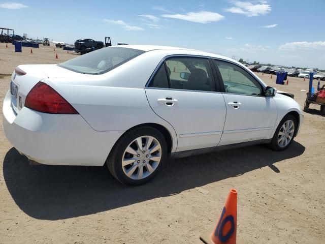 2006 Honda Accord LX