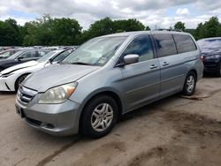 2006 Honda Odyssey EXL en venta en Marlboro, NY