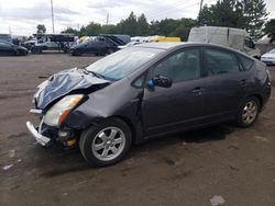 Hybrid Vehicles for sale at auction: 2007 Toyota Prius