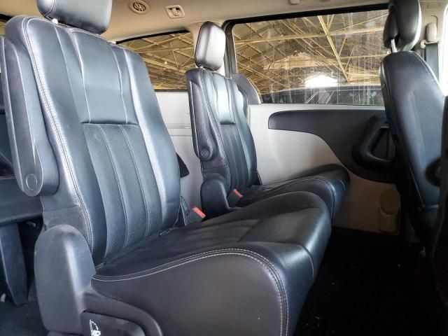 2012 Dodge Grand Caravan SXT