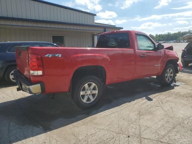 2007 GMC New Sierra K1500