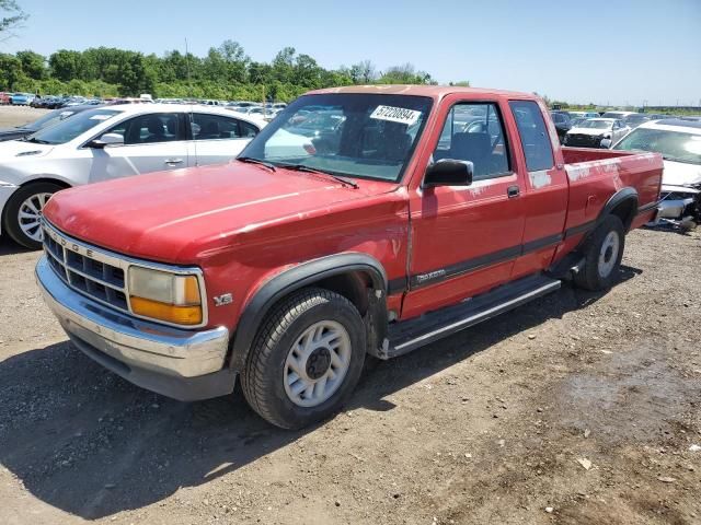 1993 Dodge Dakota