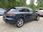 2019 Porsche Macan