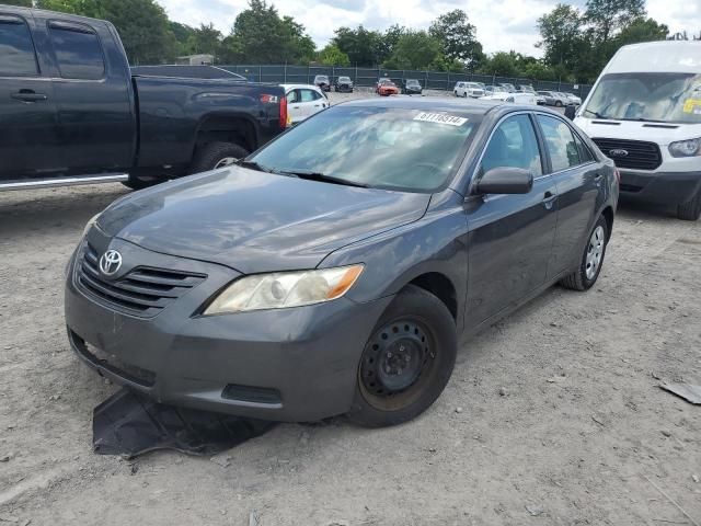 2009 Toyota Camry Base