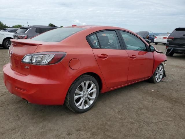 2010 Mazda 3 S