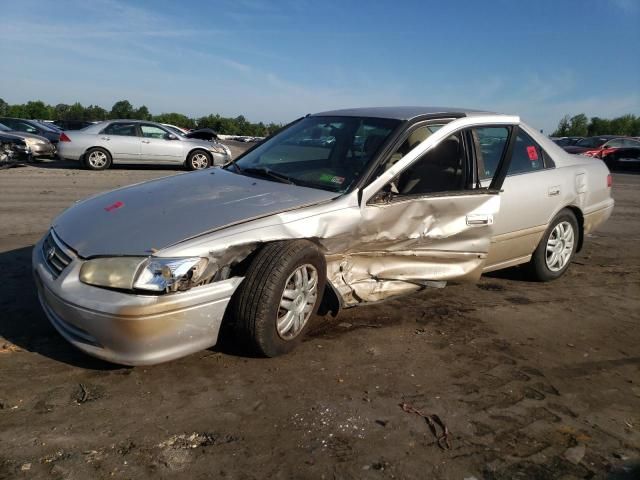 2001 Toyota Camry CE