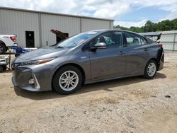 2017 Toyota Prius Prime en venta en Grenada, MS