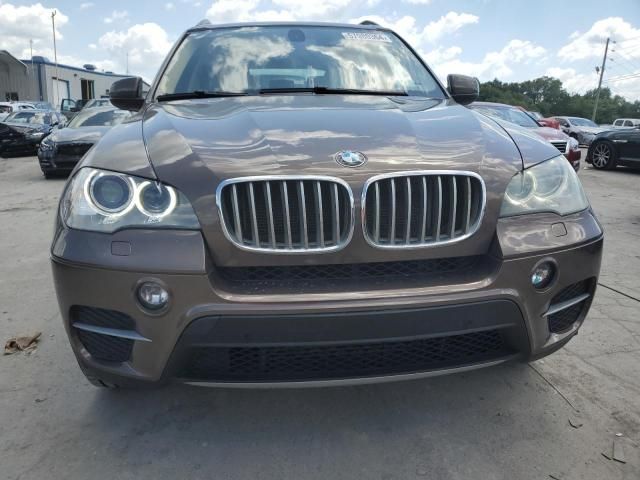 2013 BMW X5 XDRIVE35I