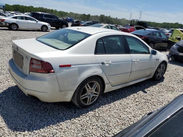 2007 Acura TL