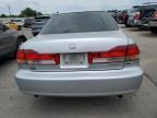 2002 Honda Accord EX