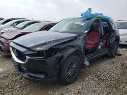 Mazda cx-5 Touring salvage cars for sale: 2020 Mazda CX-5 Touring