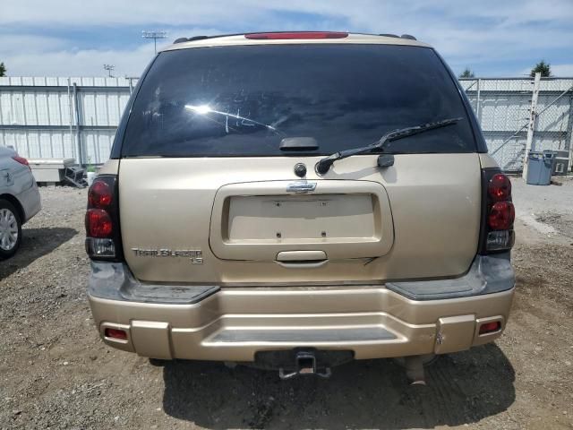 2006 Chevrolet Trailblazer LS