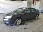 2012 Buick Verano