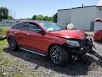 2019 Mercedes-Benz GLE Coupe 43 AMG