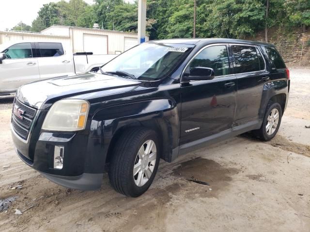 2013 GMC Terrain SLE