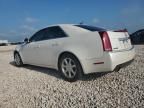 2008 Cadillac CTS HI Feature V6