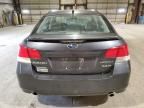 2012 Subaru Legacy 3.6R Limited