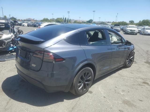 2022 Tesla Model X