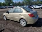 2011 KIA Rio Base