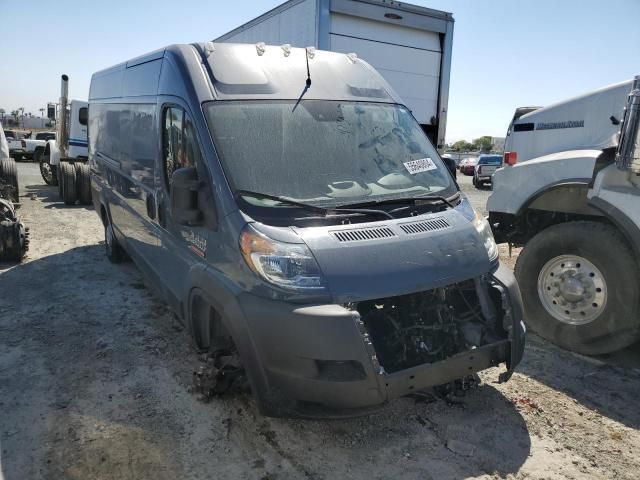 2021 Dodge RAM Promaster 3500 3500 High