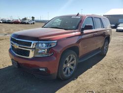 Hail Damaged Cars for sale at auction: 2016 Chevrolet Tahoe K1500 LT