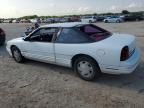 1992 Oldsmobile Cutlass Supreme S