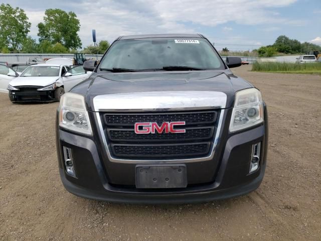 2014 GMC Terrain SLE