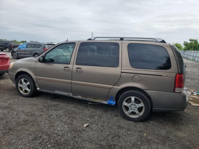 2006 Chevrolet Uplander LT