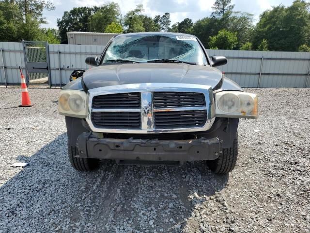 2006 Dodge Dakota ST