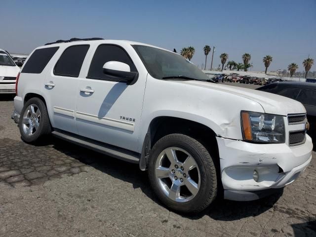 2013 Chevrolet Tahoe C1500  LS