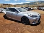 2023 Lexus ES 350 F-SPORT Handling