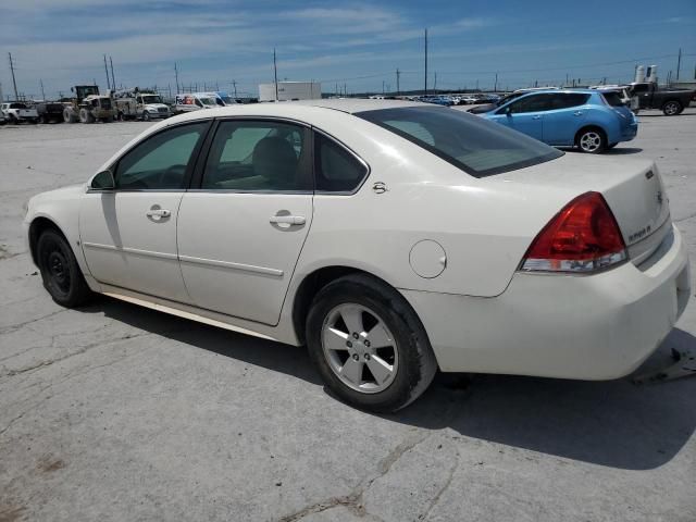 2009 Chevrolet Impala 1LT