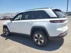 2024 Jeep Grand Cherokee Limited 4XE