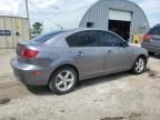 2006 Mazda 3 I