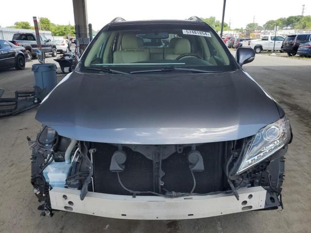 2014 Lexus RX 350 Base