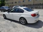 2012 BMW 328 I