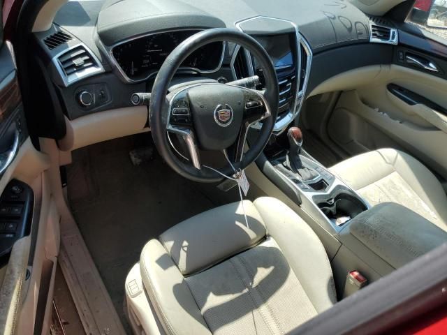 2013 Cadillac SRX Luxury Collection