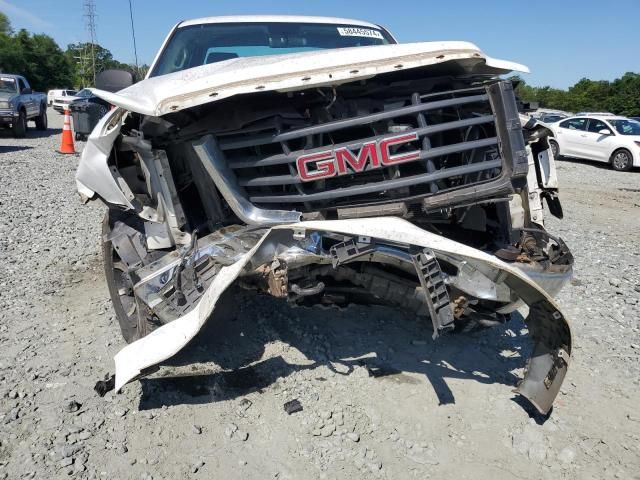 2010 GMC Sierra C2500 Heavy Duty