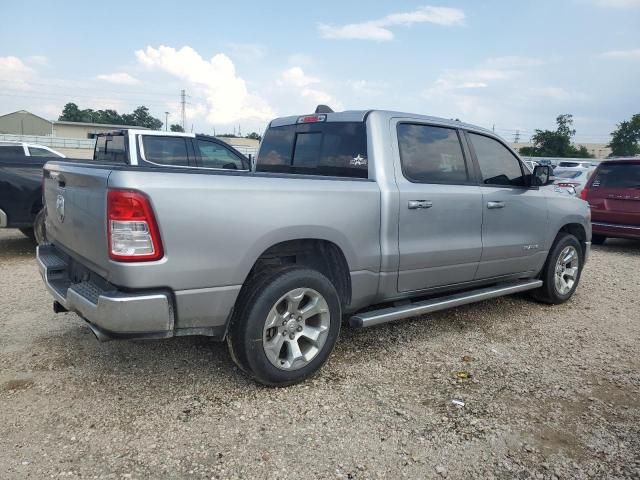 2019 Dodge RAM 1500 BIG HORN/LONE Star